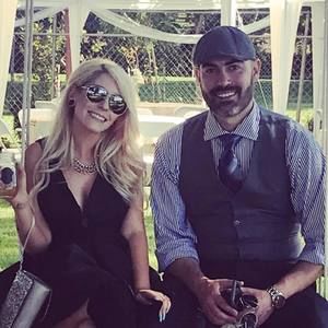 Meet your Posher, Derek